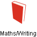 Maths/Writing