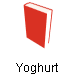 Yoghurt